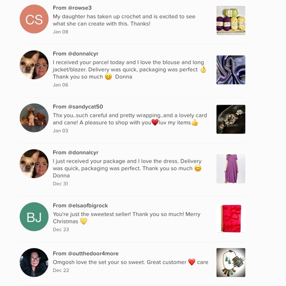 Hi! I’m Sue! - Picture 4 of 5